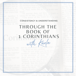 1 Corinthians Workbook 250x250