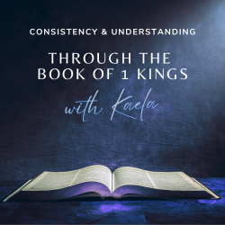 1 Kings Workbook 250x250