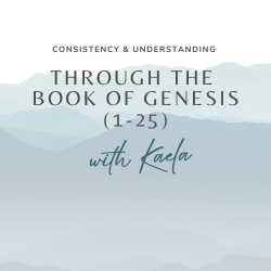 Genesis 1-25 Workbook 250x250