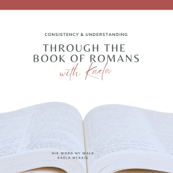 Romans Workbook 250x250